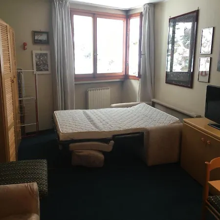 Apartman Per 5 Persone Val Di Luce Abetone