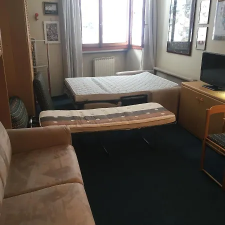 Per 5 Persone Val Di Luce Apartman