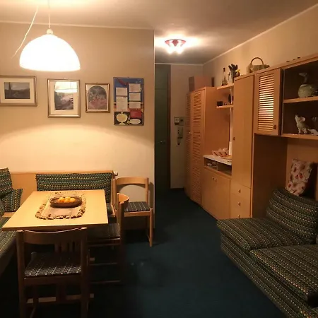 Apartman Per 5 Persone Val Di Luce