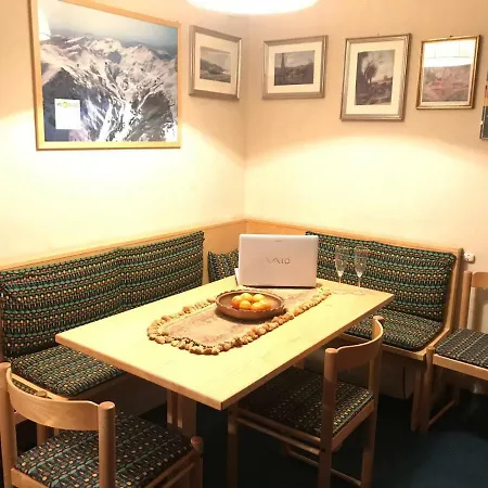 Per 5 Persone Val Di Luce Apartman