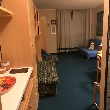 Per 5 Persone Val Di Luce Apartman