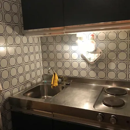 Apartman Per 5 Persone Val Di Luce *