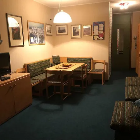 Apartman Per 5 Persone Val Di Luce