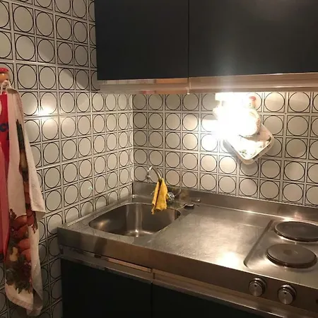 Per 5 Persone Val Di Luce Apartman