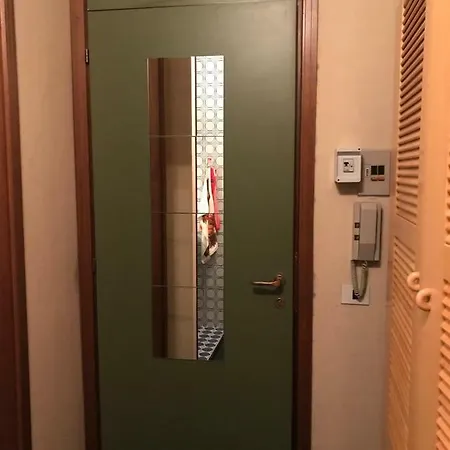 Per 5 Persone Val Di Luce Apartman *