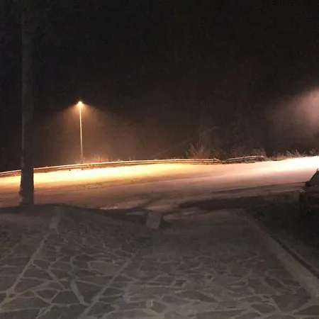 Per 5 Persone Val Di Luce Lägenhet Abetone