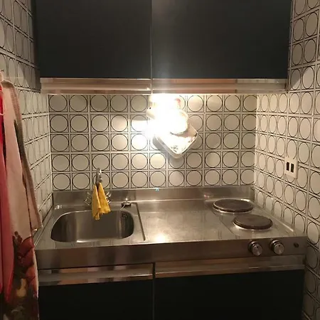 Per 5 Persone Val Di Luce Apartman Abetone