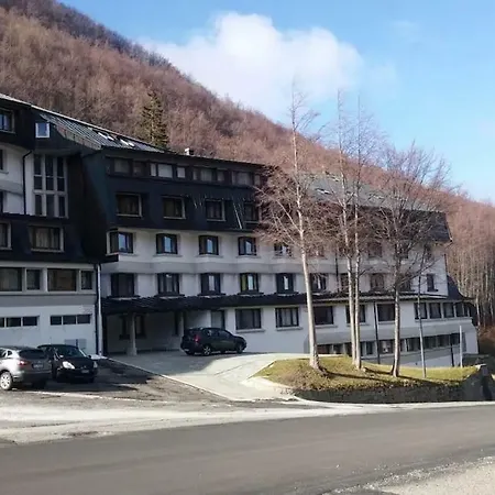 Per 5 Persone Val Di Luce * Abetone