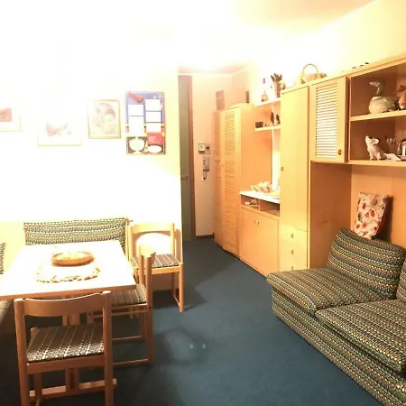 Per 5 Persone Val Di Luce Apartman Abetone