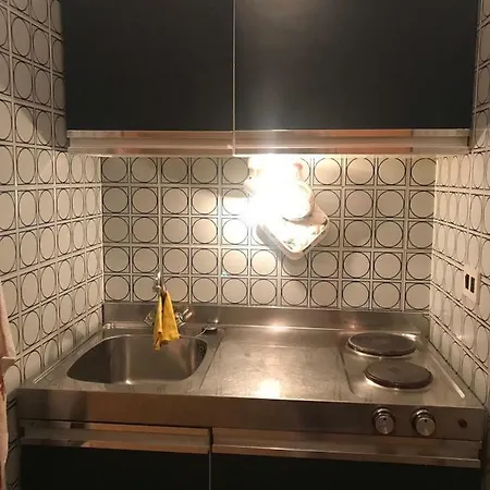 Apartman Per 5 Persone Val Di Luce *