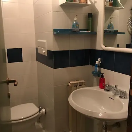 Apartman Per 5 Persone Val Di Luce