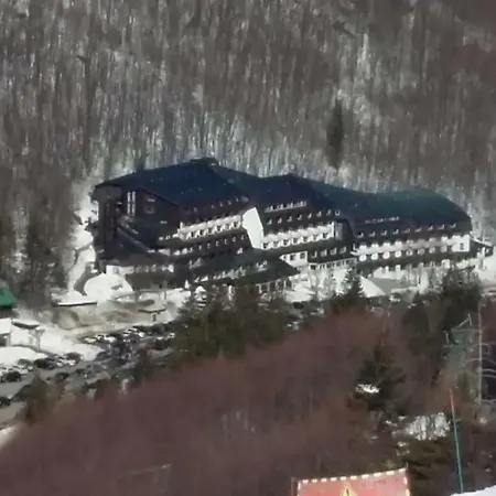Per 5 Persone Val Di Luce *