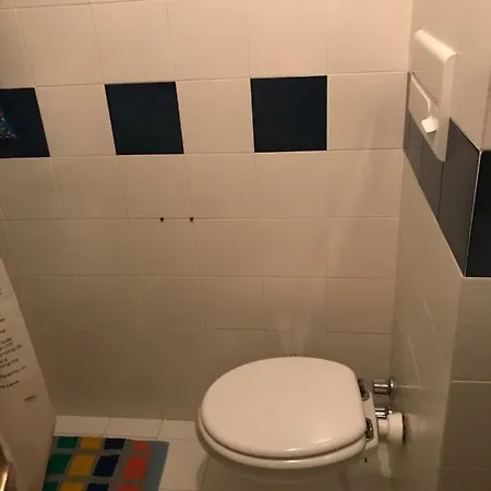 Per 5 Persone Val Di Luce Apartman *