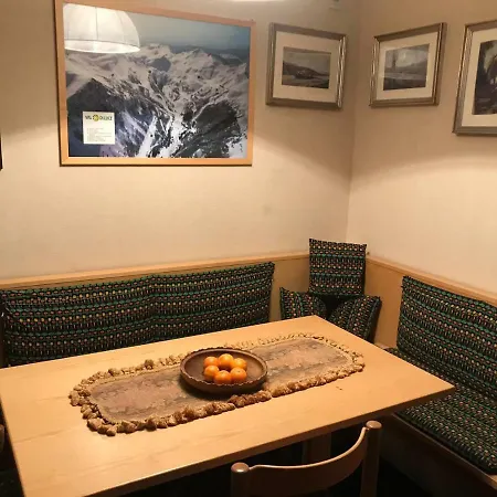 Per 5 Persone Val Di Luce Apartman