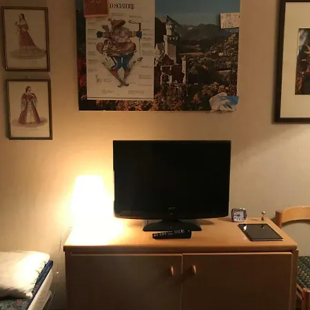 Per 5 Persone Val Di Luce Apartman *