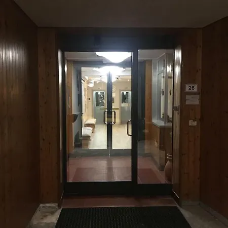 Apartman Per 5 Persone Val Di Luce Abetone