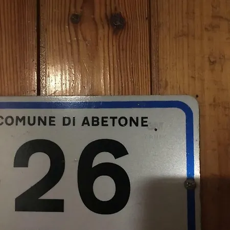 Per 5 Persone Val Di Luce *
