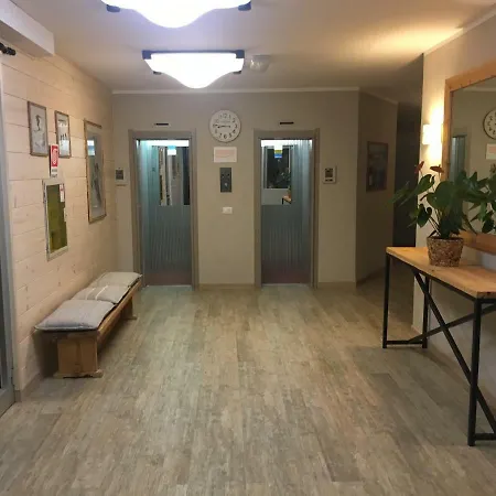 Per 5 Persone Val Di Luce