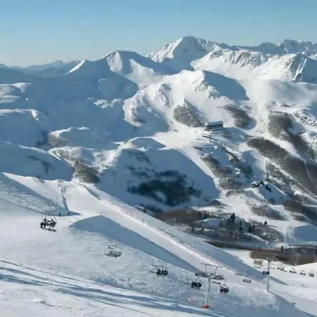 Per 5 Persone Val Di Luce
